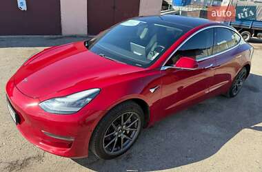 Седан Tesla Model 3 2019 в Харькове
