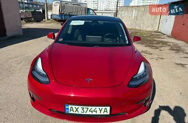 Седан Tesla Model 3 2019 в Харькове