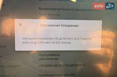 Седан Tesla Model 3 2019 в Харькове