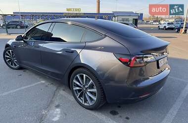 Седан Tesla Model 3 2019 в Львове фото 7 Седан Tesla Model 3 2019 в Львове