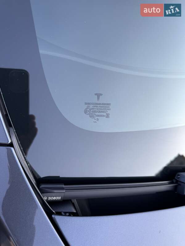 Седан Tesla Model 3 2019 в Львове фото 23 Седан Tesla Model 3 2019 в Львове