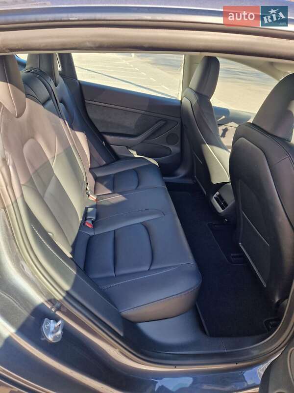 Седан Tesla Model 3 2023 в Фастове фото 41 Седан Tesla Model 3 2023 в Фастове