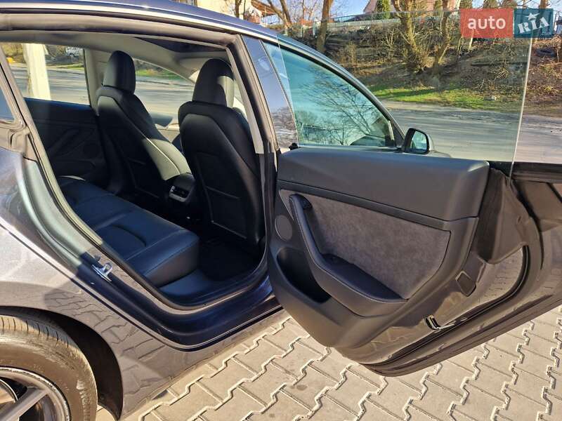 Седан Tesla Model 3 2023 в Фастове фото 38 Седан Tesla Model 3 2023 в Фастове