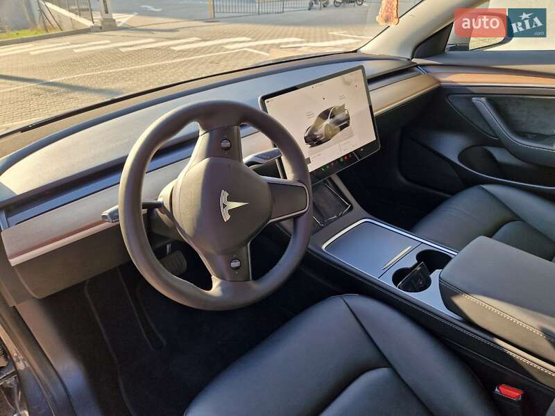 Седан Tesla Model 3 2023 в Фастове фото 42 Седан Tesla Model 3 2023 в Фастове
