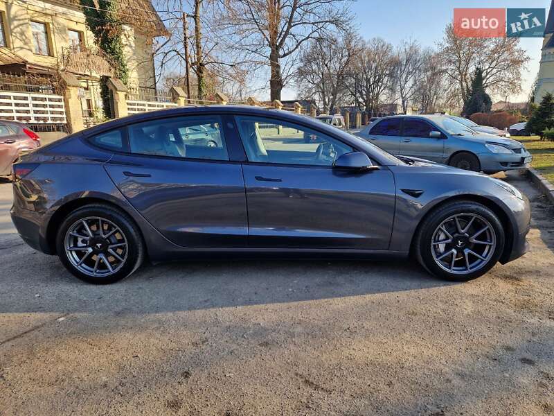 Седан Tesla Model 3 2023 в Фастове фото 31 Седан Tesla Model 3 2023 в Фастове