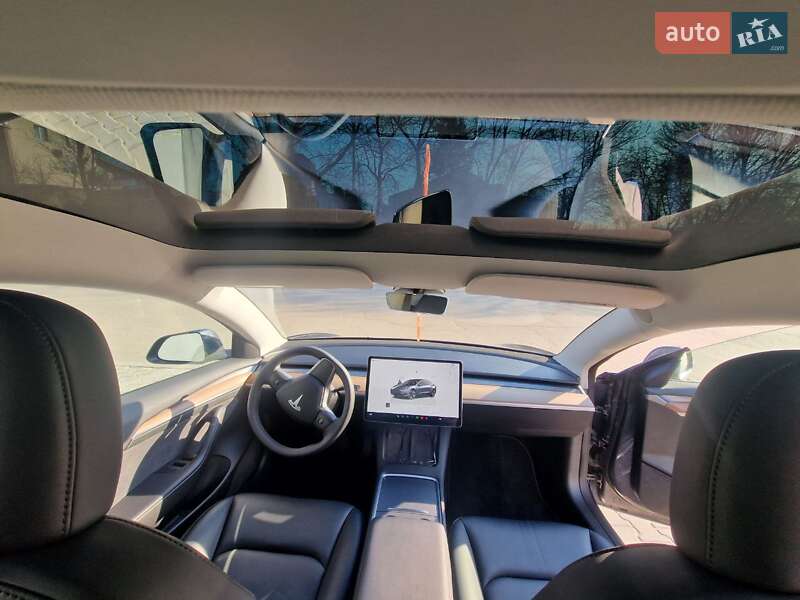 Седан Tesla Model 3 2023 в Фастове фото 43 Седан Tesla Model 3 2023 в Фастове