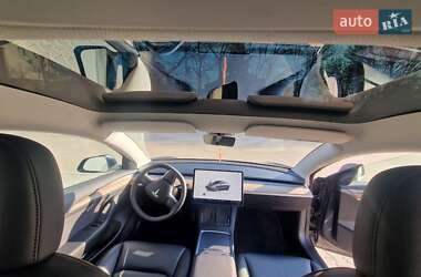 Седан Tesla Model 3 2023 в 