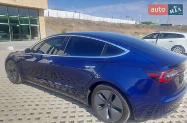 Седан Tesla Model 3 2018 в 