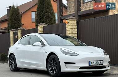 Седан Tesla Model 3 2020 в Виннице