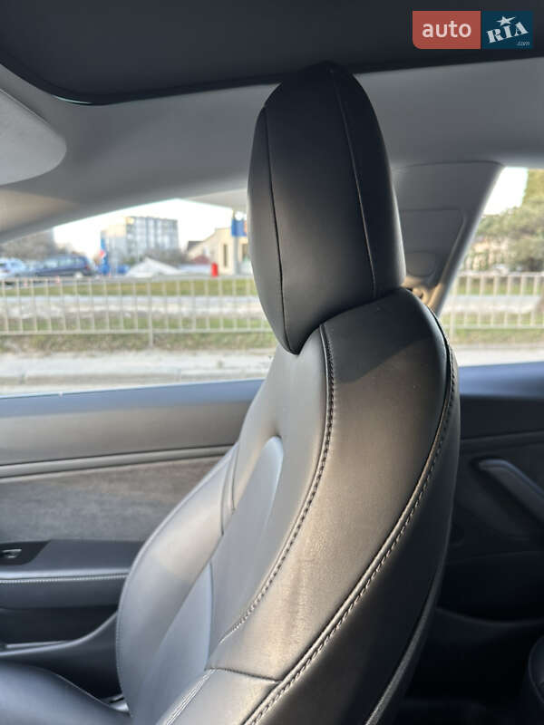 Седан Tesla Model 3 2018 в Львове фото 6 Седан Tesla Model 3 2018 в Львове