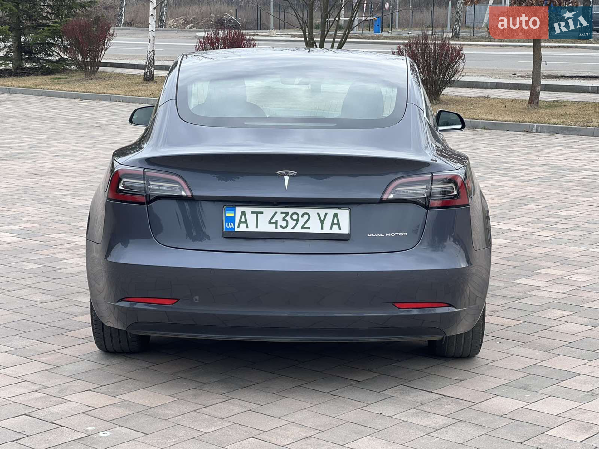 2020 Tesla Model 3 - мініатюра 8
