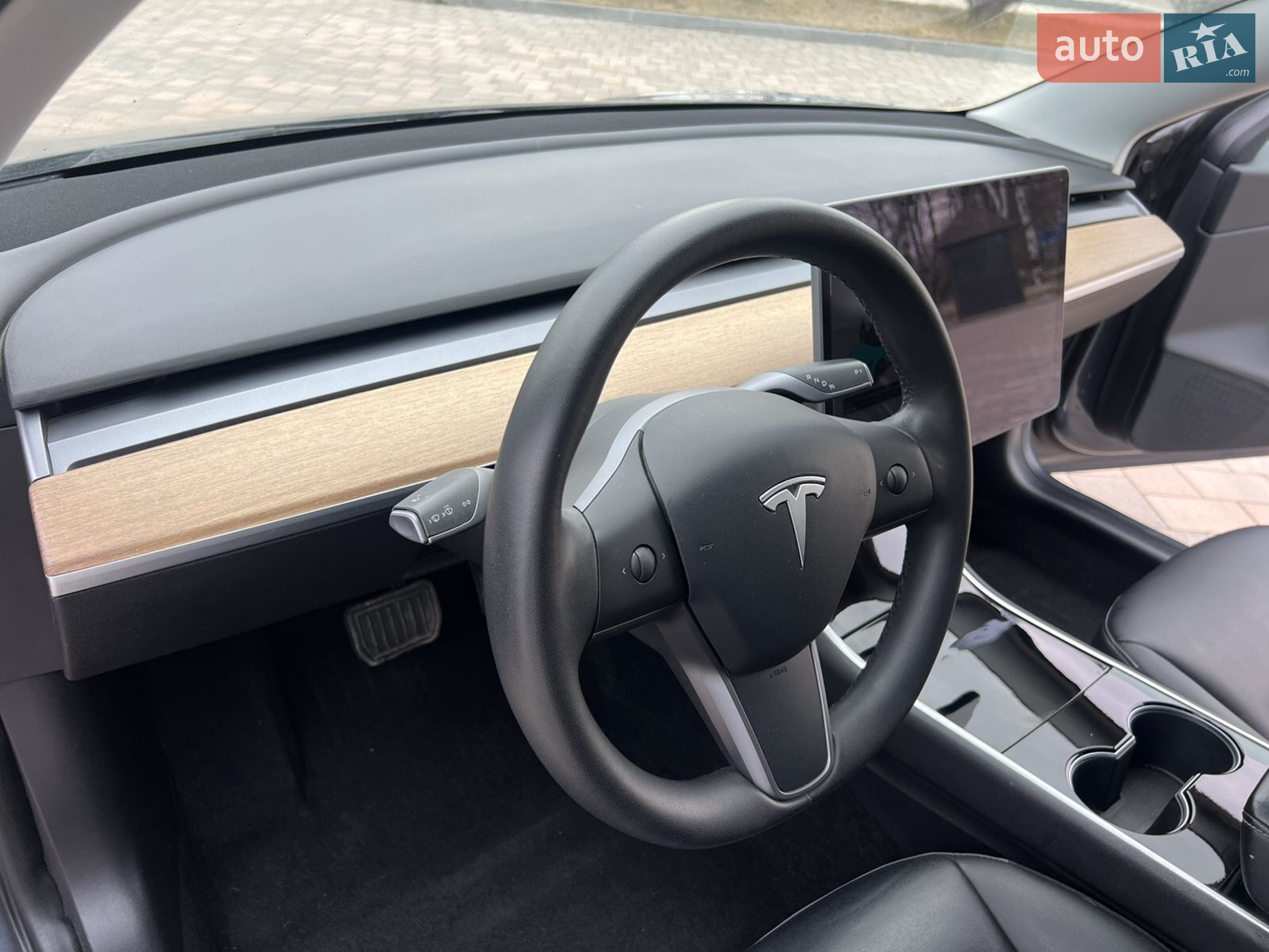 2020 Tesla Model 3 - мініатюра 22