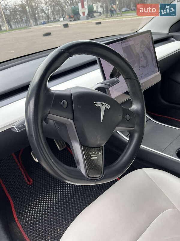Седан Tesla Model 3 2018 в Николаеве фото 13 Седан Tesla Model 3 2018 в Николаеве