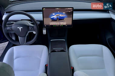 Седан Tesla Model 3 2023 в 