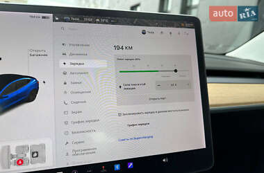 Седан Tesla Model 3 2021 в 