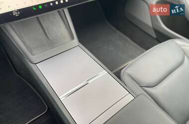 Седан Tesla Model 3 2024 в 