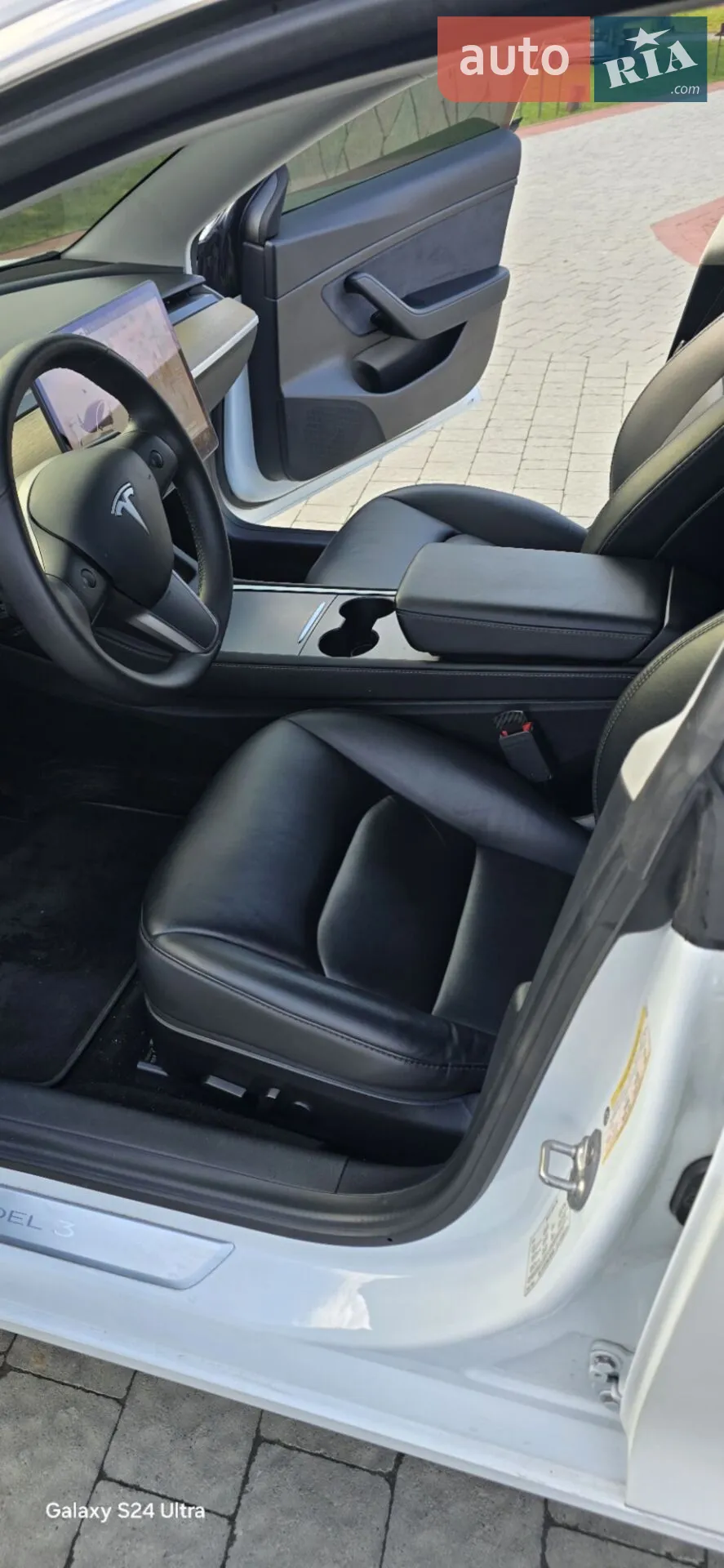2020 Tesla Model 3 - мініатюра 30