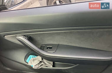 Седан Tesla Model 3 2018 в 