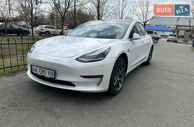 Седан Tesla Model 3 2019 в Києві