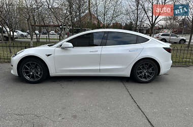 Седан Tesla Model 3 2019 в Києві