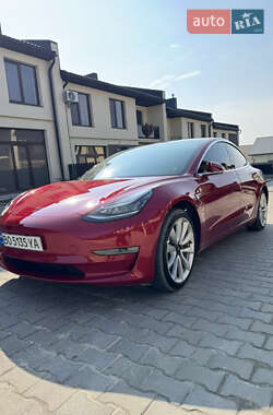 Седан Tesla Model 3 2019 в 
