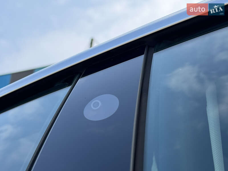 Седан Tesla Model 3 2019 в Рівному