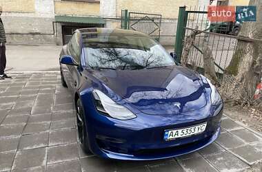 tesla model-3 2023 в Киев от профессионального продавца Vasiliy