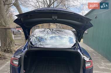 Седан Tesla Model 3 2023 в Києві