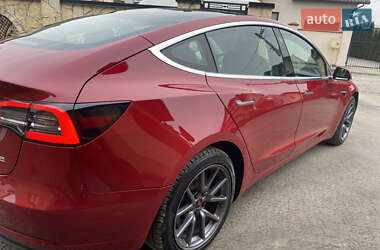 Седан Tesla Model 3 2019 в Самборе