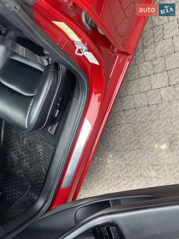 Седан Tesla Model 3 2019 в Самборе