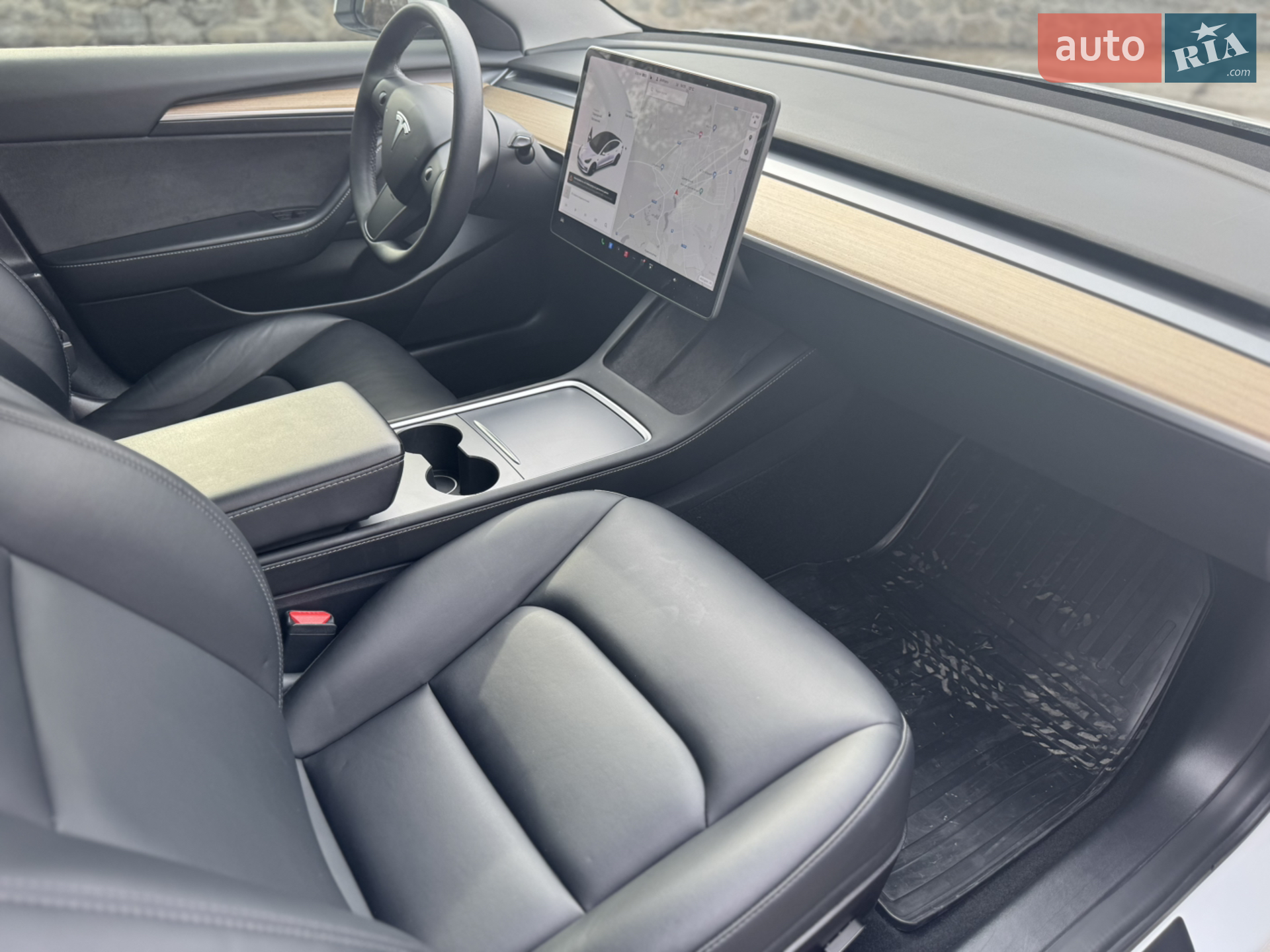 2021 Tesla Model 3 - мініатюра 15