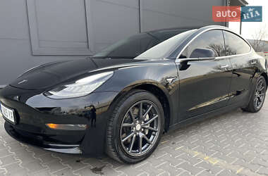 Седан Tesla Model 3 2019 в Хмельницком