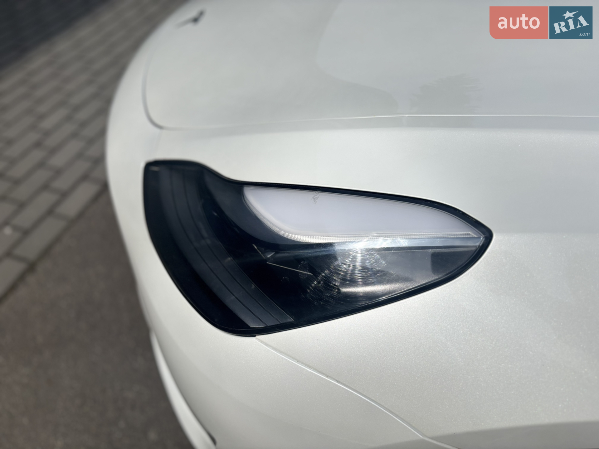 2020 Tesla Model 3 - мініатюра 13