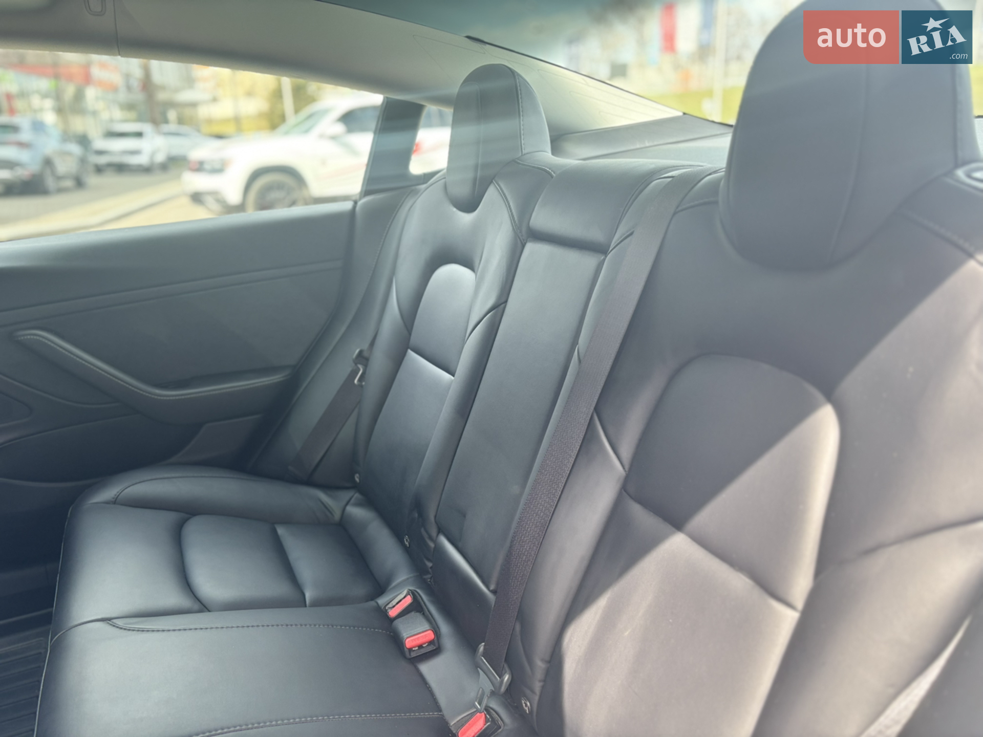2020 Tesla Model 3 - мініатюра 31