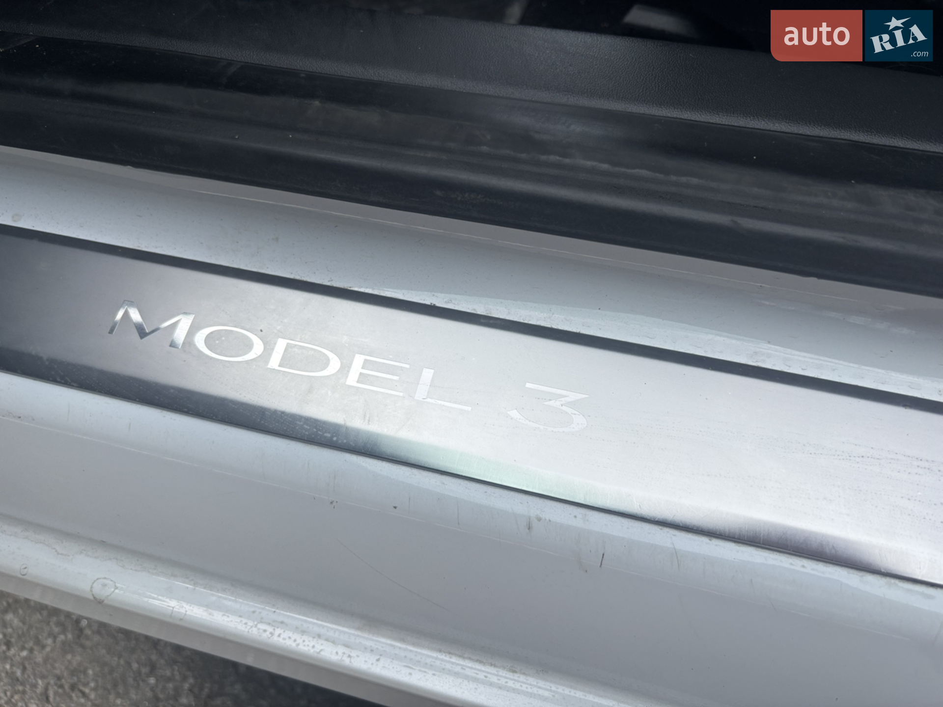 2020 Tesla Model 3 - мініатюра 43