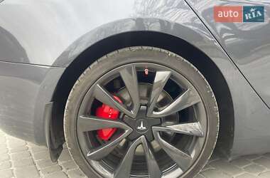 Седан Tesla Model 3 2019 в Львові фото 11 Седан Tesla Model 3 2019 в Львові