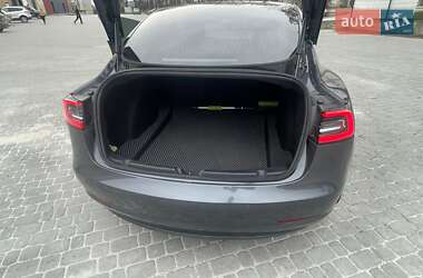 Седан Tesla Model 3 2019 в Львові фото 10 Седан Tesla Model 3 2019 в Львові