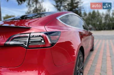 Седан Tesla Model 3 2018 в 