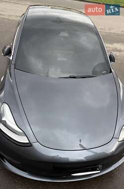 Седан Tesla Model 3 2019 в Харькове