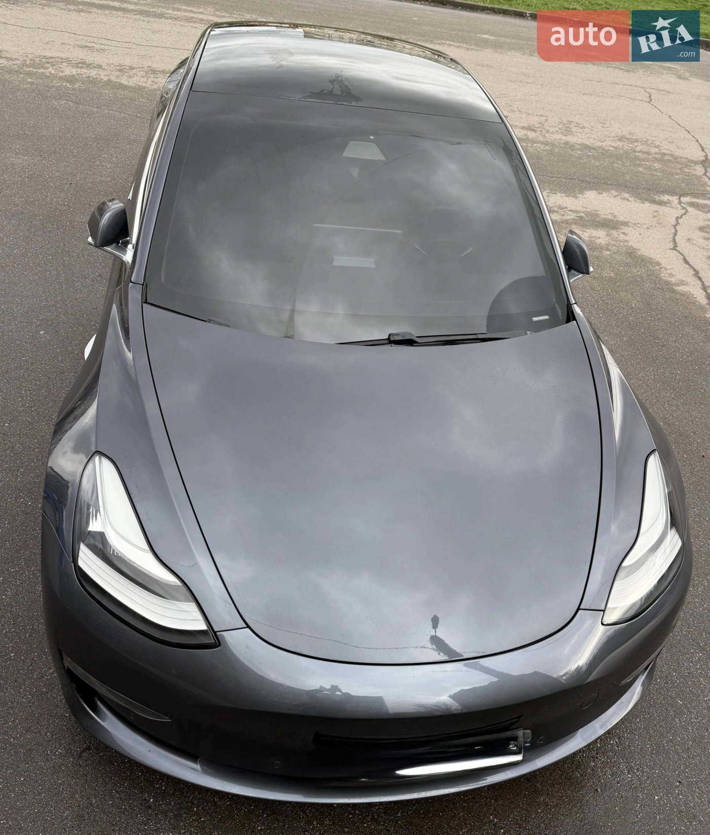 2019 Tesla Model 3 - мініатюра 11