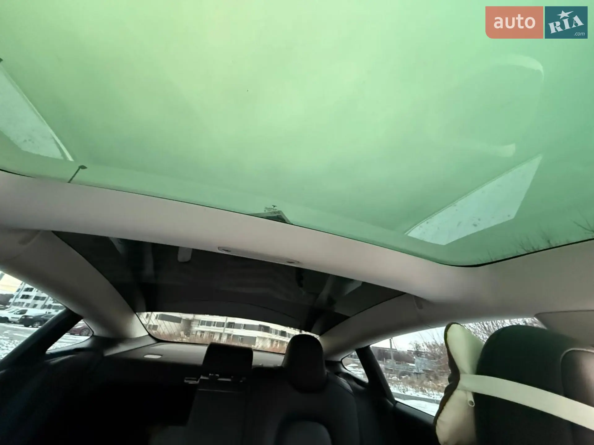 2019 Tesla Model 3 - мініатюра 13