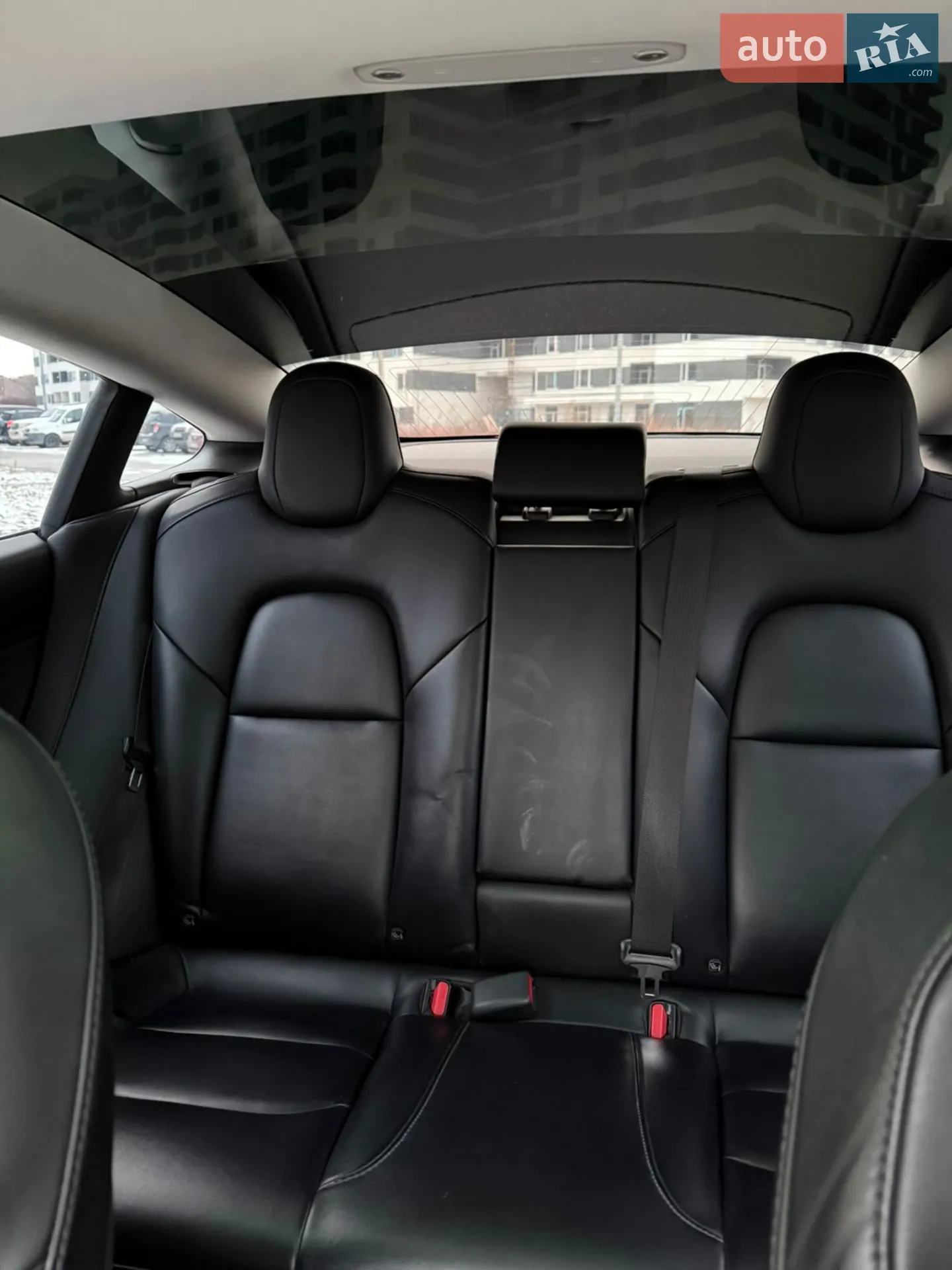 2019 Tesla Model 3 - мініатюра 16