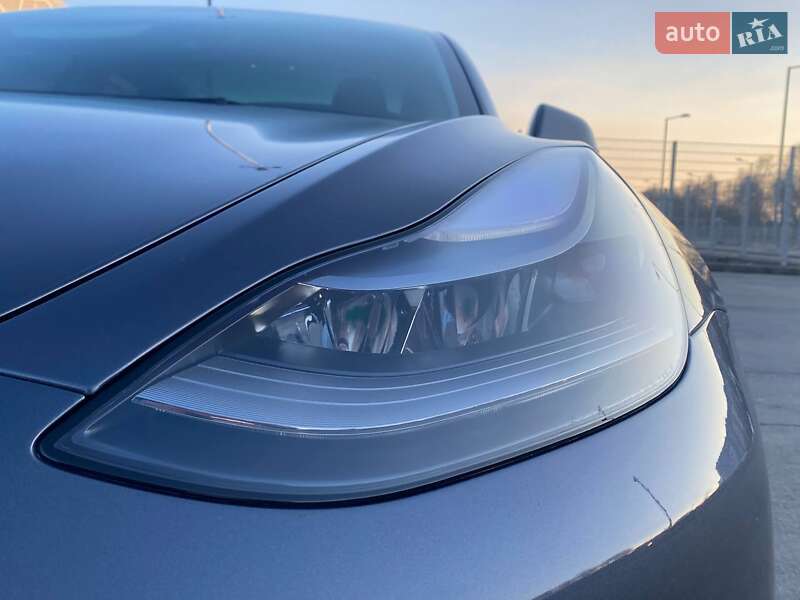 Седан Tesla Model 3 2022 в Львове фото 2 Седан Tesla Model 3 2022 в Львове