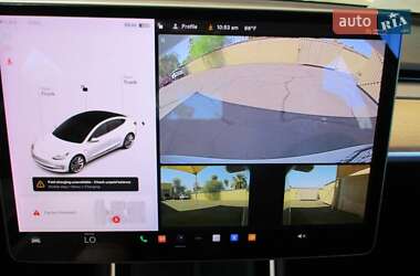 Седан Tesla Model 3 2018 в 