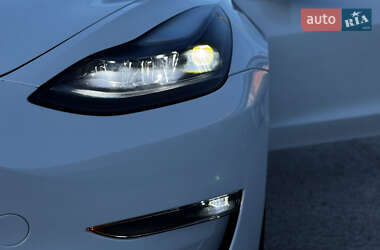 Седан Tesla Model 3 2023 в Житомире фото 11 Седан Tesla Model 3 2023 в Житомире