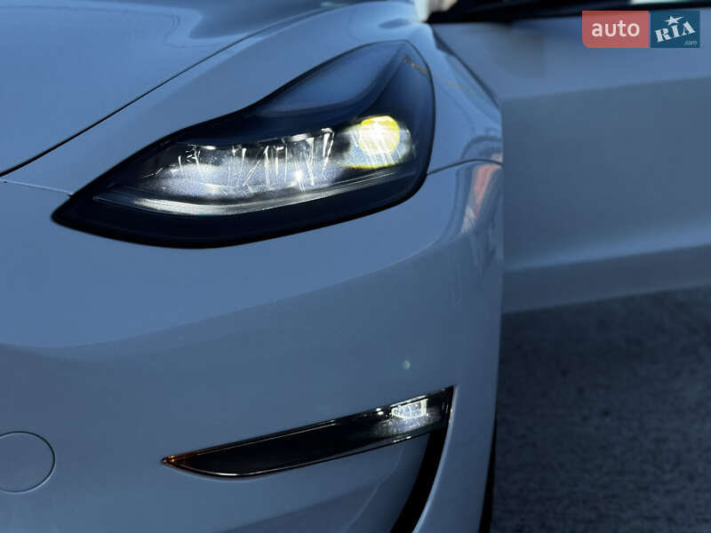 Седан Tesla Model 3 2023 в Житомире фото 11 Седан Tesla Model 3 2023 в Житомире