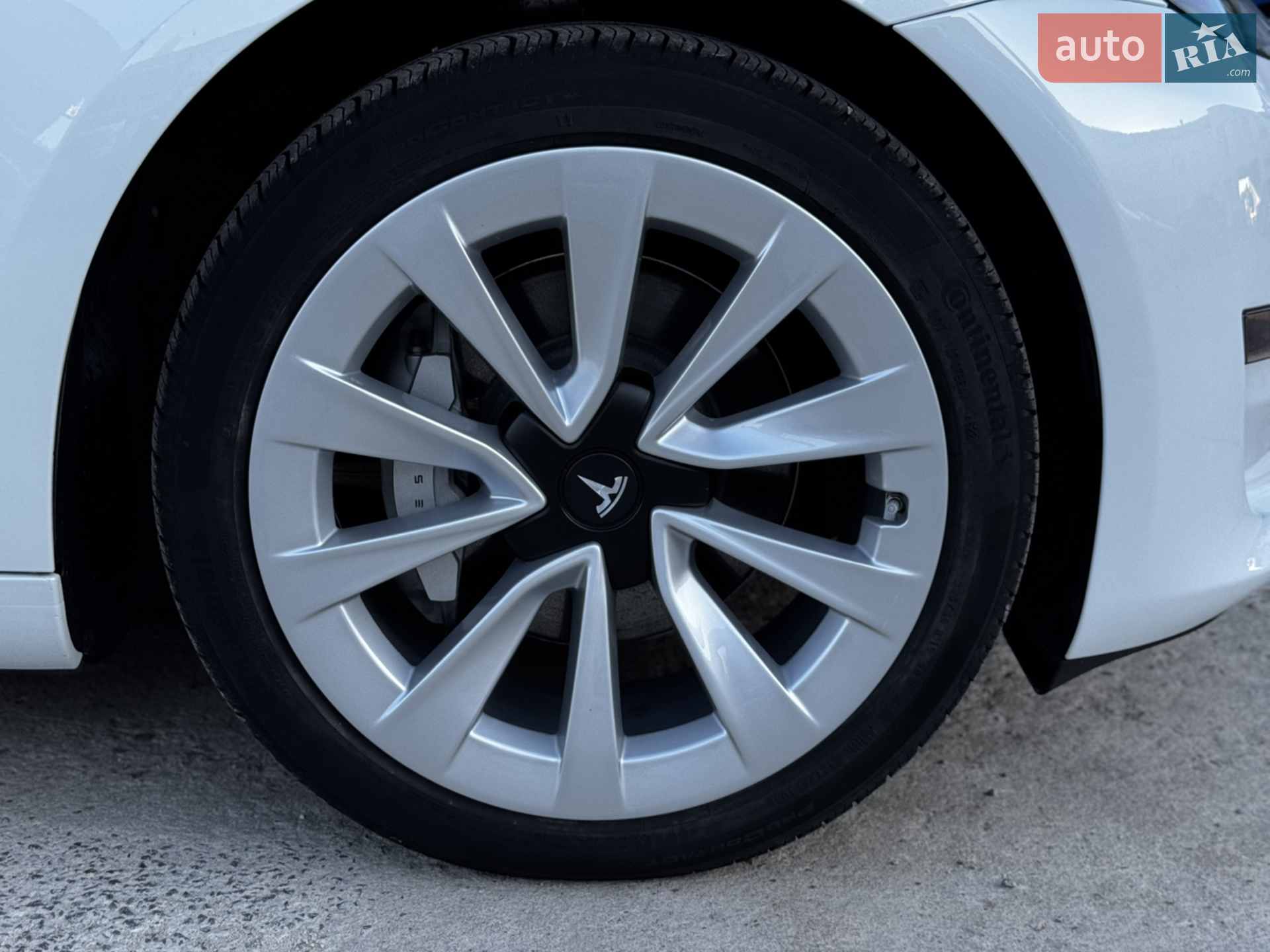 2023 Tesla Model 3 - мініатюра 13