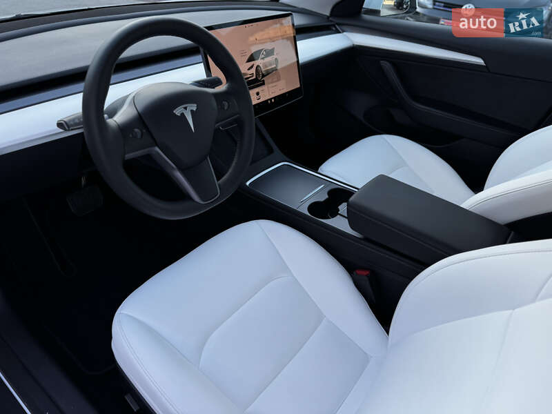 Седан Tesla Model 3 2023 в Житомире фото 19 Седан Tesla Model 3 2023 в Житомире