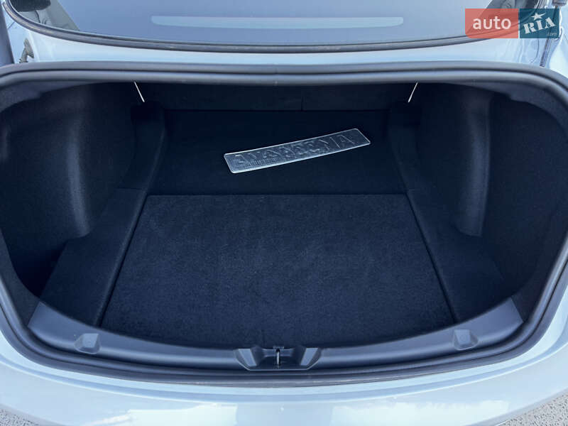 Седан Tesla Model 3 2023 в Житомире фото 34 Седан Tesla Model 3 2023 в Житомире