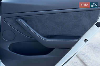 Седан Tesla Model 3 2023 в Житомире фото 37 Седан Tesla Model 3 2023 в Житомире